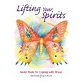 Cover: Lifting Your Spirits - The Janki Foundation for Spirituality in Healthcare
