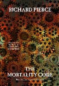 Enlarge image Cover: The Mortality Code - NoPapyrus Press