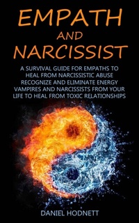 Abbildung von: Empath and Narcissist - Daniel Hodnett