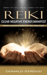 Abbildung von: Reiki - Donald Stroud
