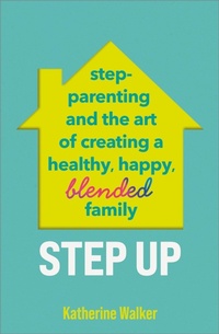 Enlarge image Cover: Step Up - Headline Home