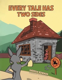 Enlarge image Cover: Every Tale Has Two Sides - Austin Macauley Publishers
