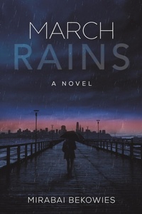 Abbildung von: March Rains - Austin Macauley Publishers