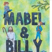 Enlarge image Cover: Mabel & Billy - FriesenPress