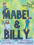 Cover: Mabel & Billy - FriesenPress