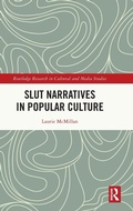 Cover: Slut Narratives in Popular Culture - Routledge