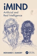 Cover: iMind - CRC Press