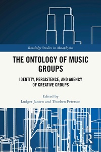 Abbildung von: The Ontology of Music Groups - Routledge