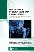 Bild: Tribo-Behaviors of Biomaterials and their Applications - CRC Press