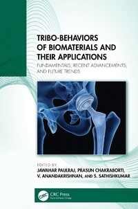 Abbildung von: Tribo-Behaviors of Biomaterials and their Applications - CRC Press