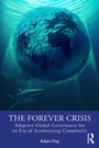 Cover: The Forever Crisis - Routledge