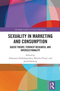 Abbildung von: Sexuality in Marketing and Consumption - Routledge