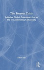 Cover: The Forever Crisis - Routledge