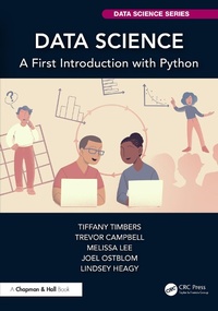 Abbildung von: Data Science - Chapman and Hall