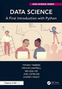 Cover: Data Science - Chapman and Hall