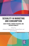 Cover: Sexuality in Marketing and Consumption - Routledge
