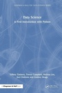Cover: Data Science - Chapman & Hall/CRC