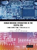 Cover: Human Machine Interaction in the Digital Era - CRC Press