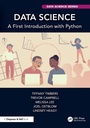 Cover: Data Science - Chapman & Hall/CRC