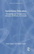 Bild: Surveillance Education - Routledge