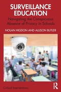 Bild: Surveillance Education - Routledge