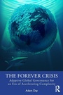 Cover: The Forever Crisis - Routledge