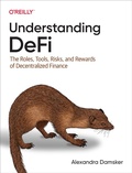 Cover: Understanding DeFi - O'Reilly