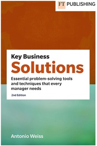 Abbildung von: Key Business Solutions - Pearson Education Limited