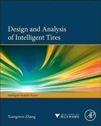 Abbildung von: Design and Analysis of Intelligent Tires - Academic Press