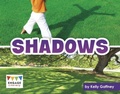 Cover: Shadows - Raintree