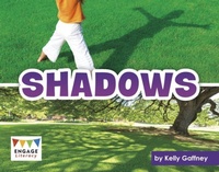 Enlarge image Cover: Shadows - Raintree