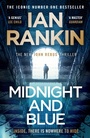 Cover: Midnight and Blue - Orion