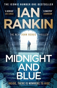 Abbildung von: Midnight and Blue - Orion