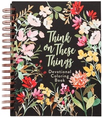 Abbildung von: Think on These Things - BroadStreet Publishing