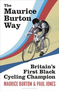 Cover: The Maurice Burton Way - Bloomsbury Sport