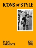 Cover: Icons of Style - Laurence King Publishing