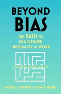 Cover: Beyond Bias - John Murray Business