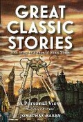 Cover: Great Classic Stories - Glass Darkly Press