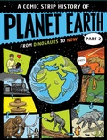 Cover: Part 2 From Dinosaurs to Now - Franklin Watts
