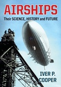 Cover: Airships - McFarland & Co Inc