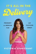 Cover: It's All in the Delivery - University of Texas Press