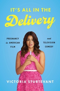 Enlarge image Cover: It's All in the Delivery - University of Texas Press