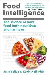 Enlarge image Cover: Food Intelligence - Wildfire