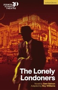 Cover: The Lonely Londoners - Methuen Drama