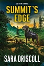 Cover: Summit's Edge - Kensington Publishing