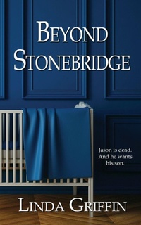Enlarge image Cover: Beyond Stonebridge - Wild Rose Press
