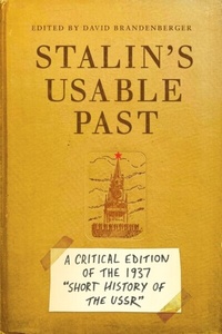 Abbildung von: Stalin's Usable Past - Stanford University Press
