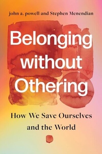 Bild: Belonging Without Othering - Stanford University Press