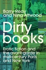 Cover: Dirty Books - Manchester University Press