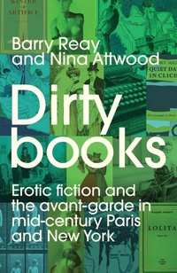 Abbildung von: Dirty Books - Manchester University Press